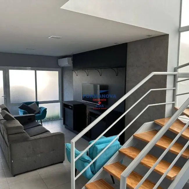 Casa de Condomínio com 3 quartos à venda, 308m2 em Cotia - SP - imagem 8 Foto 8 de Casa de Condomínio com 3 quartos à venda, 308m2 em Cotia - SP