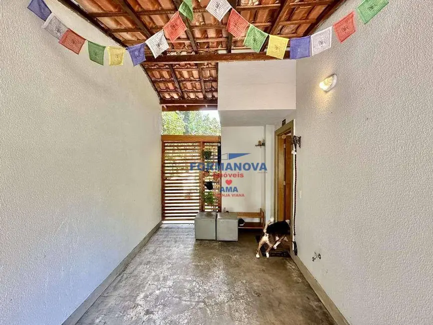 Foto 5 de Casa de Condomínio com 3 quartos à venda, 466m2 em Jardim Ana Estela, Carapicuiba - SP