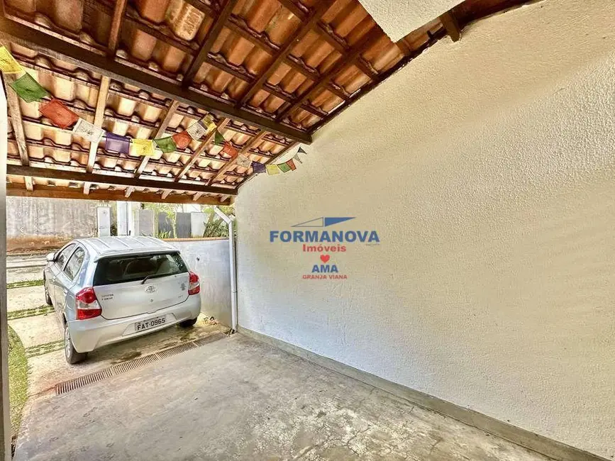 Foto 6 de Casa de Condomínio com 3 quartos à venda, 466m2 em Jardim Ana Estela, Carapicuiba - SP