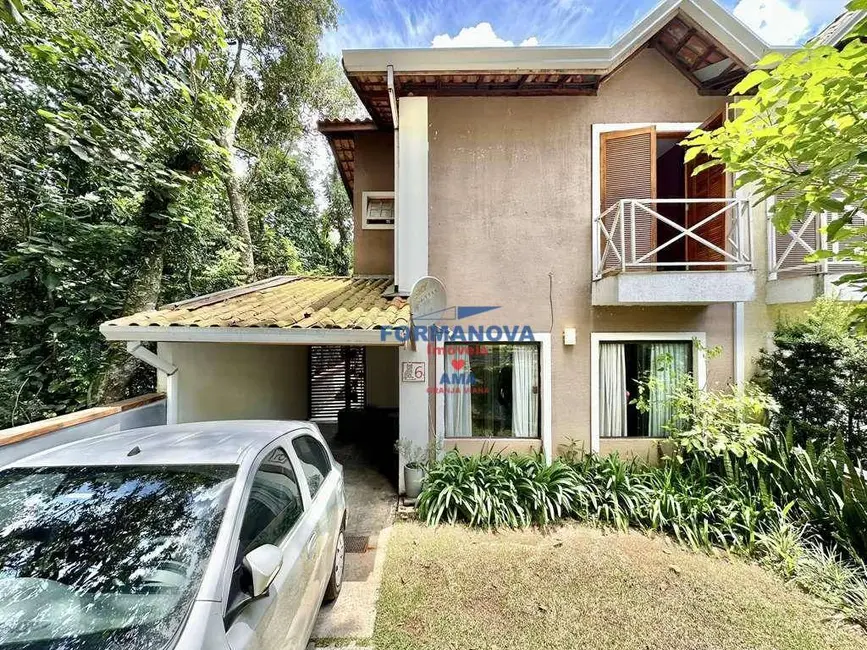 Foto 4 de Casa de Condomínio com 3 quartos à venda, 466m2 em Jardim Ana Estela, Carapicuiba - SP