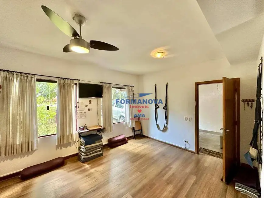 Foto 7 de Casa de Condomínio com 3 quartos à venda, 466m2 em Jardim Ana Estela, Carapicuiba - SP