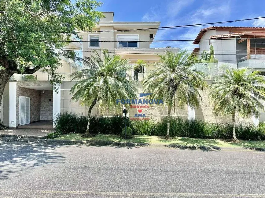 Casa de Condomínio com 4 quartos à venda e para alugar, 501m2 em Terras do Madeira, Carapicuiba - SP - imagem 6 Foto 6 de Casa de Condomínio com 4 quartos à venda e para alugar, 501m2 em Terras do Madeira, Carapicuiba - SP