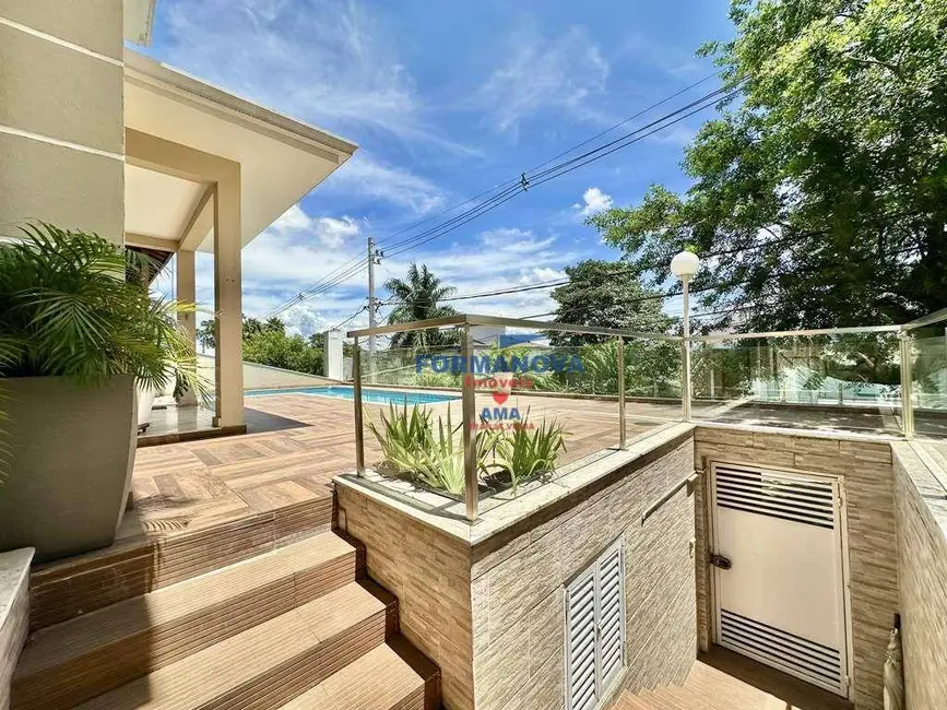 Casa de Condomínio com 4 quartos à venda e para alugar, 501m2 em Terras do Madeira, Carapicuiba - SP - imagem 9 Foto 9 de Casa de Condomínio com 4 quartos à venda e para alugar, 501m2 em Terras do Madeira, Carapicuiba - SP