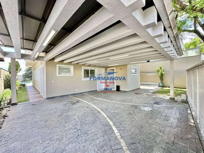 Casa de Condomínio com 4 quartos à venda e para alugar, 501m2 em Terras do Madeira, Carapicuiba - SP - imagem 8 Foto 8 de Casa de Condomínio com 4 quartos à venda e para alugar, 501m2 em Terras do Madeira, Carapicuiba - SP