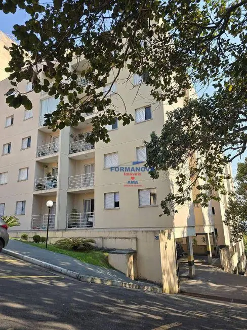 Foto 4 de Apartamento com 2 quartos à venda, 50m2 em Jardim Barro Branco, Cotia - SP