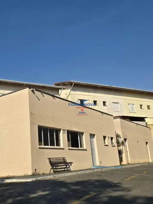 Foto 2 de Apartamento com 2 quartos à venda, 50m2 em Jardim Barro Branco, Cotia - SP