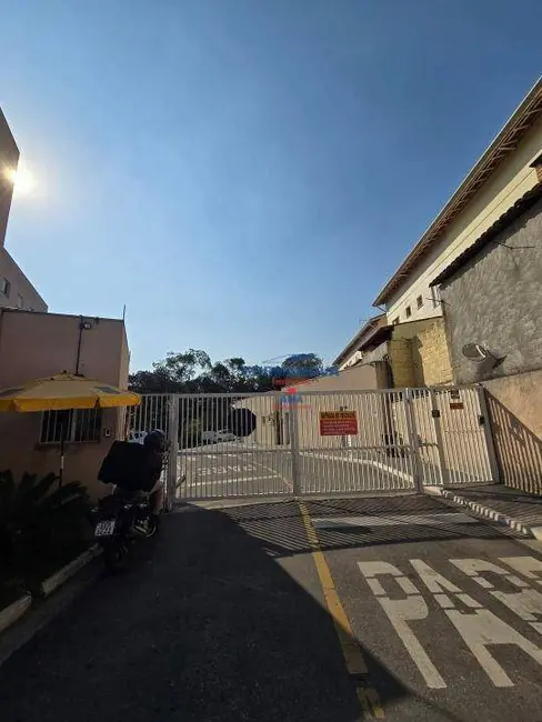 Foto 3 de Apartamento com 2 quartos à venda, 50m2 em Jardim Barro Branco, Cotia - SP