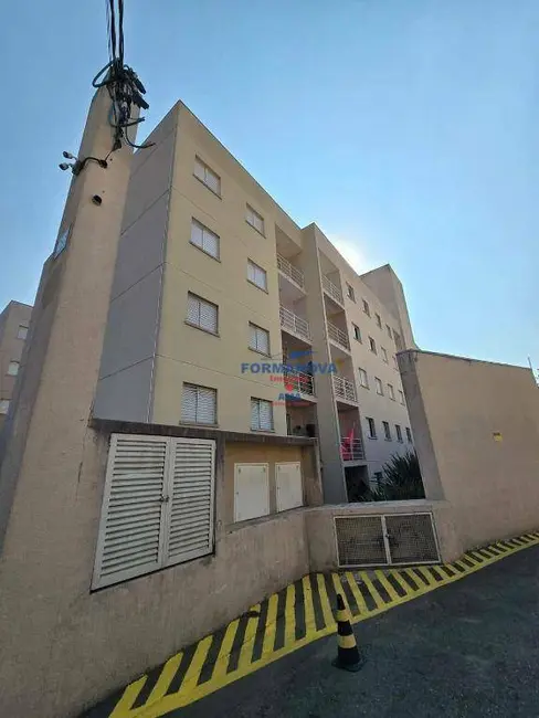 Foto 1 de Apartamento com 2 quartos à venda, 50m2 em Jardim Barro Branco, Cotia - SP