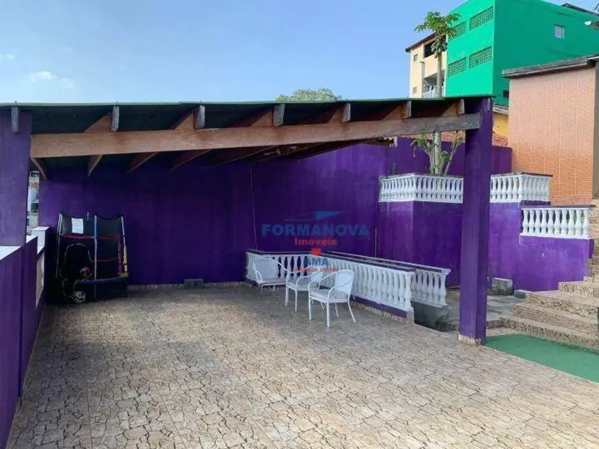 Foto 3 de Casa com 2 quartos à venda, 250m2 em Colinas de Cotia, Cotia - SP