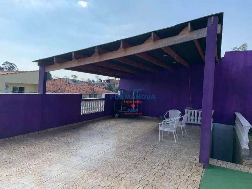 Foto 4 de Casa com 2 quartos à venda, 250m2 em Colinas de Cotia, Cotia - SP