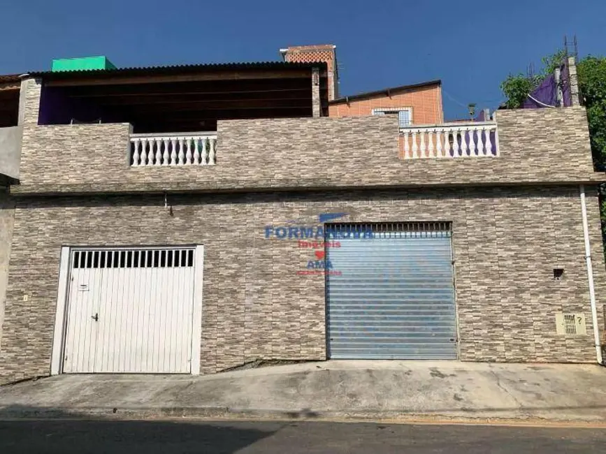 Foto 1 de Casa com 2 quartos à venda, 250m2 em Colinas de Cotia, Cotia - SP