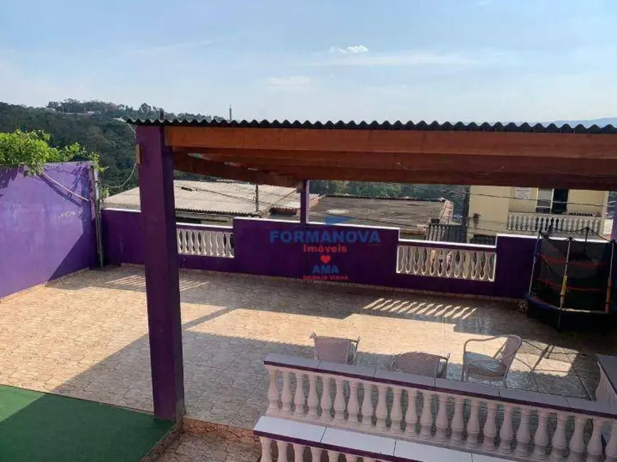 Foto 8 de Casa com 2 quartos à venda, 250m2 em Colinas de Cotia, Cotia - SP