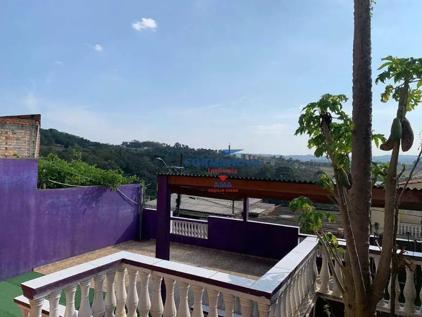 Foto 7 de Casa com 2 quartos à venda, 250m2 em Colinas de Cotia, Cotia - SP