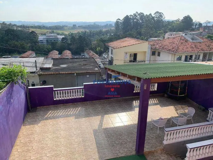 Foto 2 de Casa com 2 quartos à venda, 250m2 em Colinas de Cotia, Cotia - SP