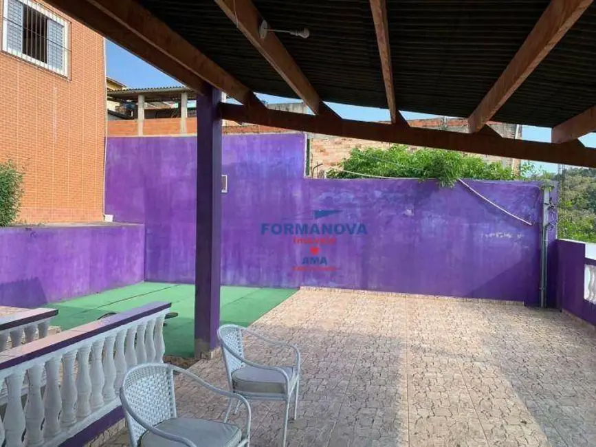 Foto 6 de Casa com 2 quartos à venda, 250m2 em Colinas de Cotia, Cotia - SP