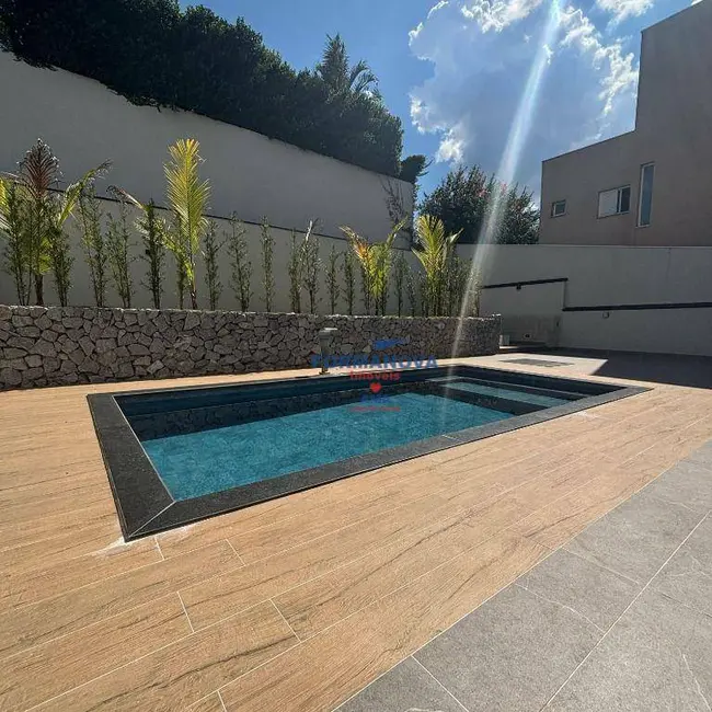 Foto 6 de Casa de Condomínio com 3 quartos à venda, 598m2 em Jardim do Golf I, Jandira - SP