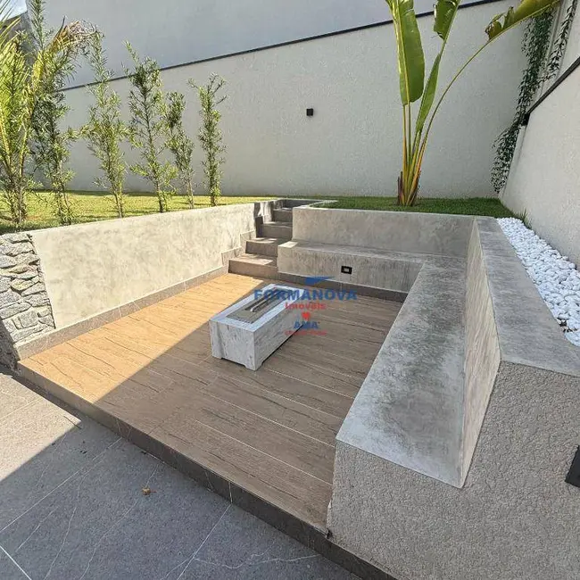 Foto 7 de Casa de Condomínio com 3 quartos à venda, 598m2 em Jardim do Golf I, Jandira - SP
