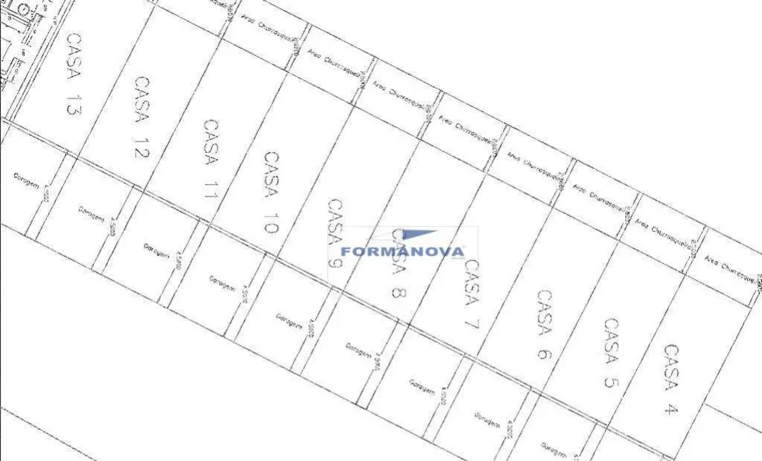 Foto 9 de Sala Comercial à venda, 2560m2 em Cotia - SP