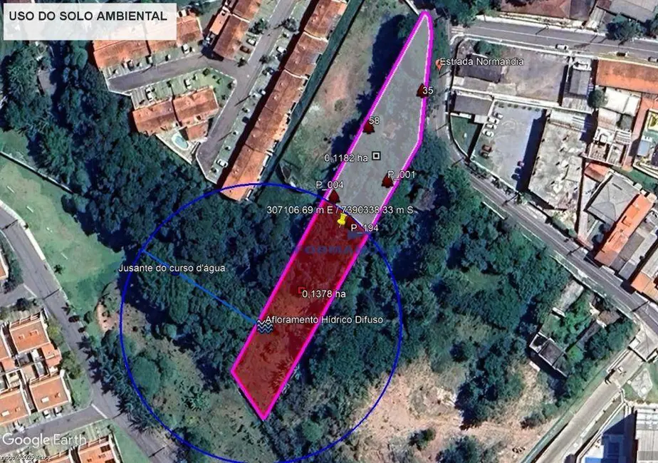 Foto 7 de Sala Comercial à venda, 2560m2 em Cotia - SP