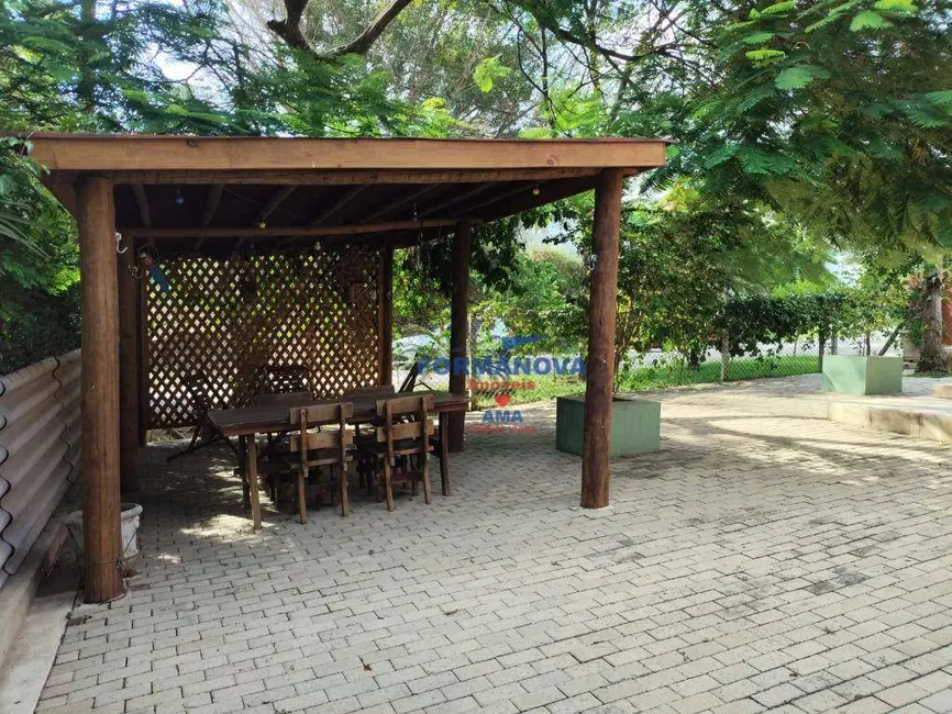 Foto 7 de Casa de Condomínio com 5 quartos à venda, 1000m2 em Granja Caiapiá, Cotia - SP