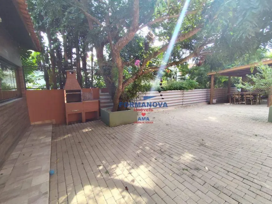 Foto 6 de Casa de Condomínio com 5 quartos à venda, 1000m2 em Granja Caiapiá, Cotia - SP