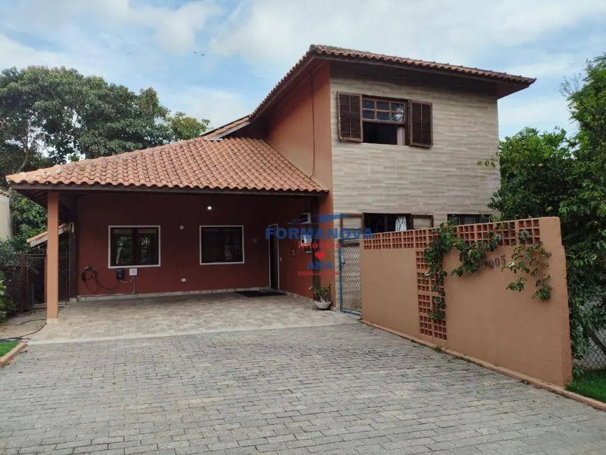 Foto 3 de Casa de Condomínio com 5 quartos à venda, 1000m2 em Granja Caiapiá, Cotia - SP