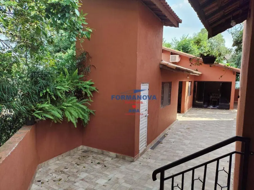 Foto 8 de Casa de Condomínio com 5 quartos à venda, 1000m2 em Granja Caiapiá, Cotia - SP