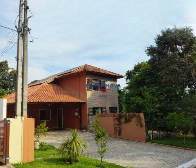 Foto 1 de Casa de Condomínio com 5 quartos à venda, 1000m2 em Granja Caiapiá, Cotia - SP