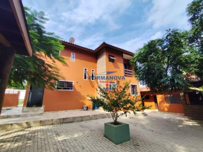 Foto 5 de Casa de Condomínio com 5 quartos à venda, 1000m2 em Granja Caiapiá, Cotia - SP