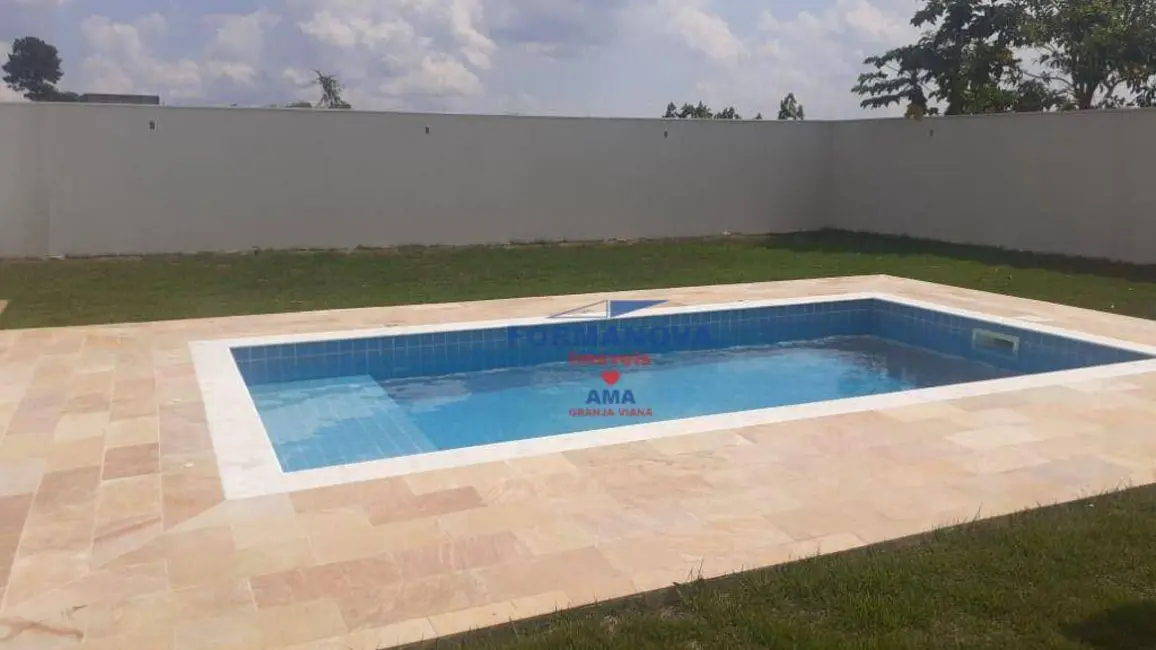 Casa de Condomínio com 3 quartos à venda, 675m2 em Vargem Grande Paulista - SP - imagem 3 Foto 3 de Casa de Condomínio com 3 quartos à venda, 675m2 em Vargem Grande Paulista - SP