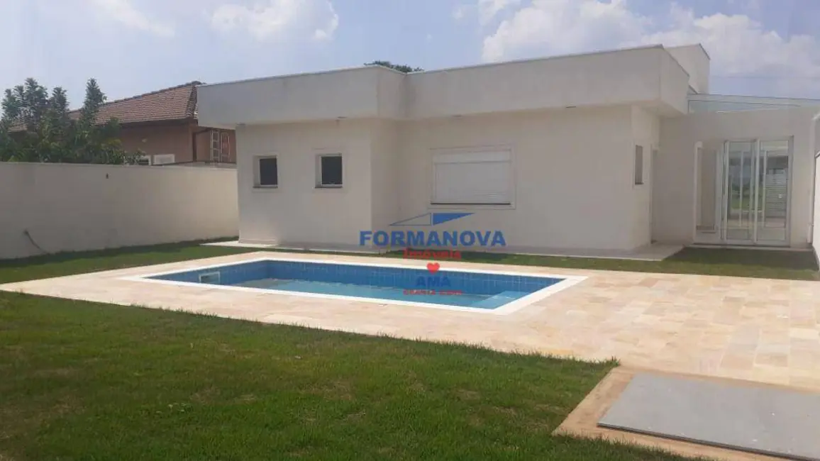 Casa de Condomínio com 3 quartos à venda, 675m2 em Vargem Grande Paulista - SP - imagem 2 Foto 2 de Casa de Condomínio com 3 quartos à venda, 675m2 em Vargem Grande Paulista - SP