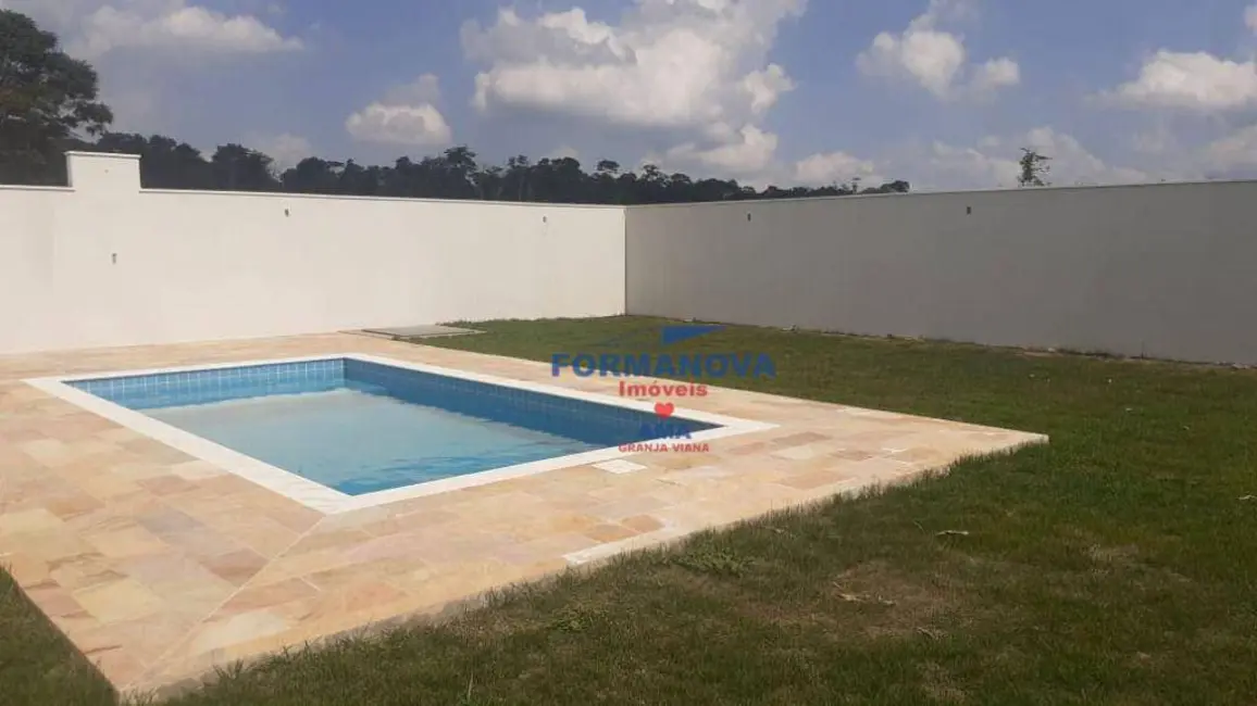 Casa de Condomínio com 3 quartos à venda, 675m2 em Vargem Grande Paulista - SP - imagem 4 Foto 4 de Casa de Condomínio com 3 quartos à venda, 675m2 em Vargem Grande Paulista - SP