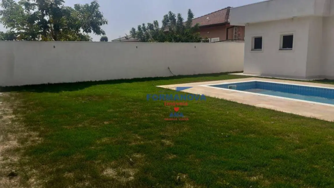 Casa de Condomínio com 3 quartos à venda, 675m2 em Vargem Grande Paulista - SP - imagem 5 Foto 5 de Casa de Condomínio com 3 quartos à venda, 675m2 em Vargem Grande Paulista - SP