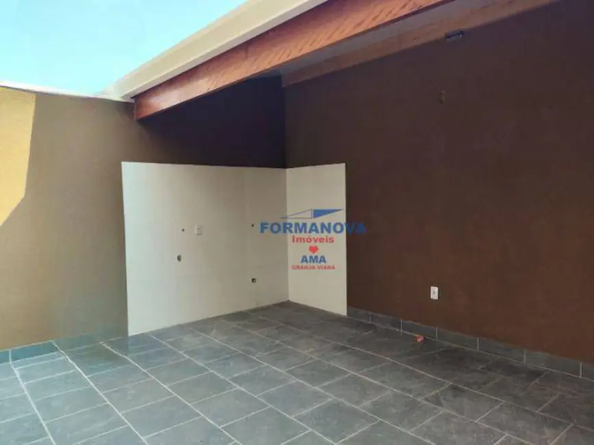 Foto 6 de Casa de Condomínio com 3 quartos à venda, 125m2 em Cotia - SP