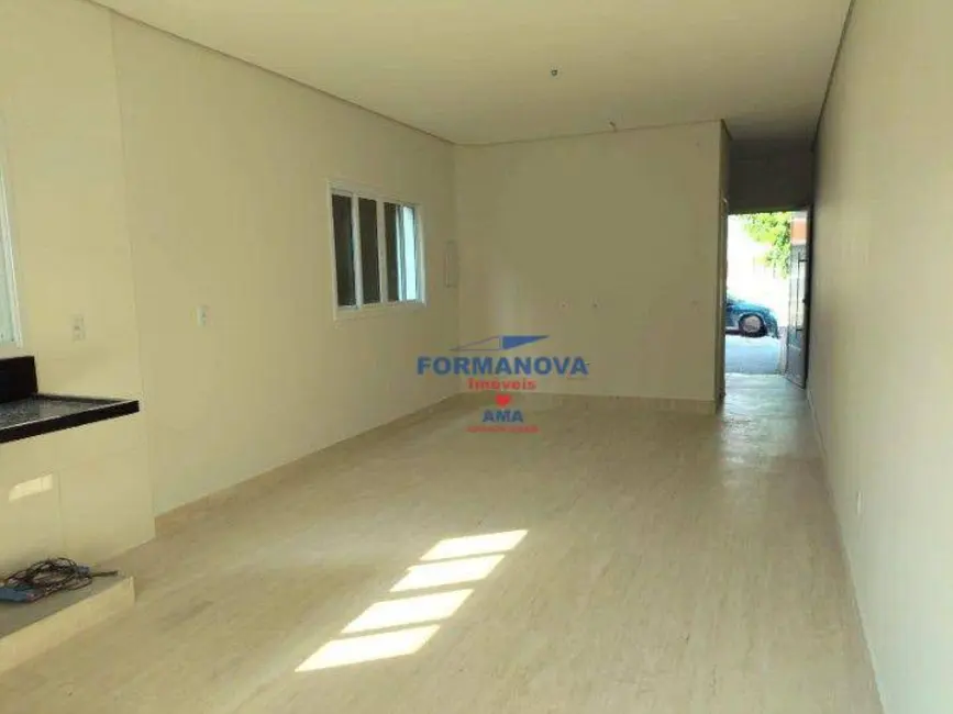 Foto 7 de Casa de Condomínio com 3 quartos à venda, 125m2 em Cotia - SP