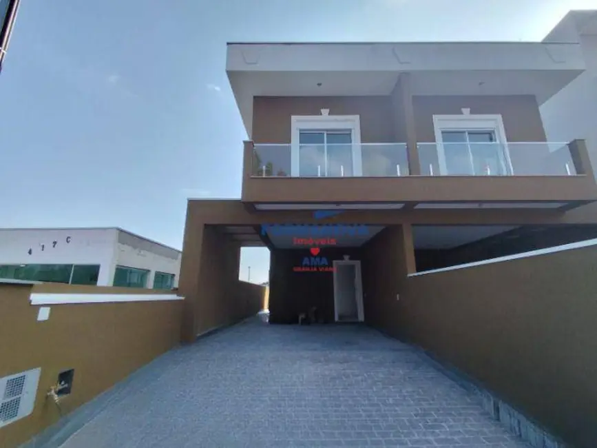 Foto 2 de Casa de Condomínio com 3 quartos à venda, 125m2 em Cotia - SP