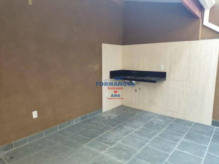 Foto 5 de Casa de Condomínio com 3 quartos à venda, 125m2 em Cotia - SP