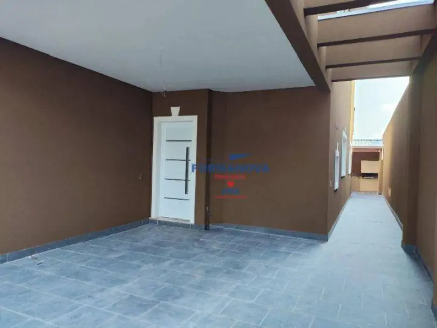 Foto 3 de Casa de Condomínio com 3 quartos à venda, 125m2 em Cotia - SP