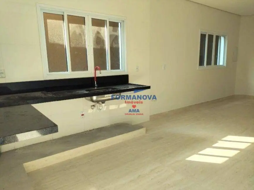 Foto 8 de Casa de Condomínio com 3 quartos à venda, 125m2 em Cotia - SP