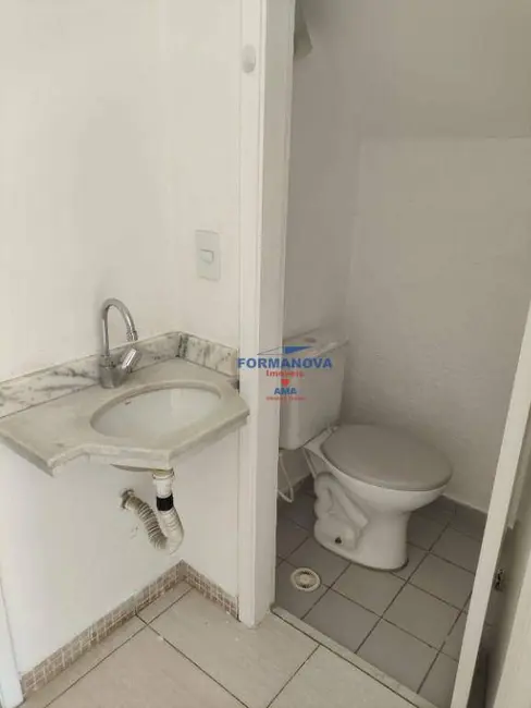 Casa de Condomínio com 3 quartos à venda e para alugar, 130m2 em Parque Rincão, Cotia - SP - imagem 5 Foto 5 de Casa de Condomínio com 3 quartos à venda e para alugar, 130m2 em Parque Rincão, Cotia - SP
