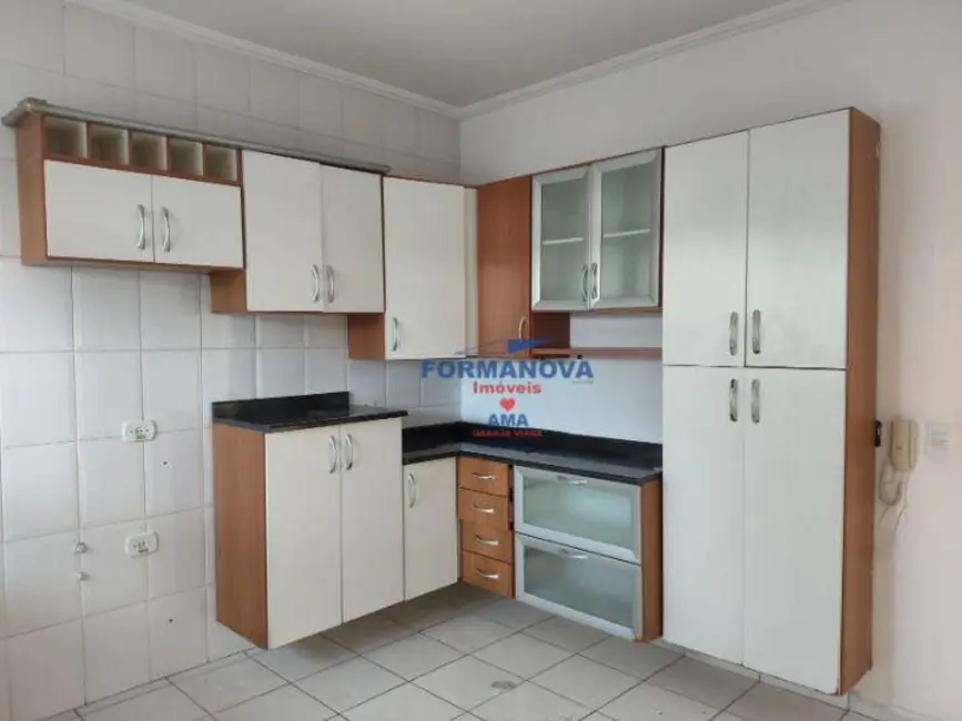 Casa de Condomínio com 3 quartos à venda e para alugar, 130m2 em Parque Rincão, Cotia - SP - imagem 6 Foto 6 de Casa de Condomínio com 3 quartos à venda e para alugar, 130m2 em Parque Rincão, Cotia - SP