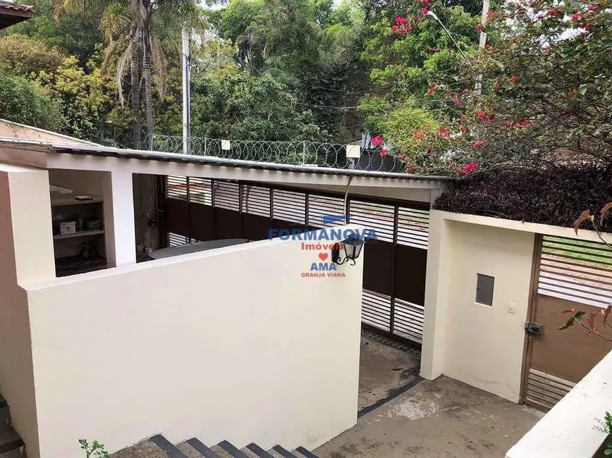 Foto 3 de Casa de Condomínio com 3 quartos à venda, 574m2 em Vila Santo Antônio, Cotia - SP