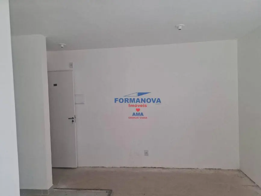 Foto 9 de Apartamento com 2 quartos à venda, 47m2 em Cotia - SP