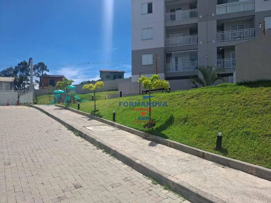 Foto 5 de Apartamento com 2 quartos à venda, 47m2 em Cotia - SP