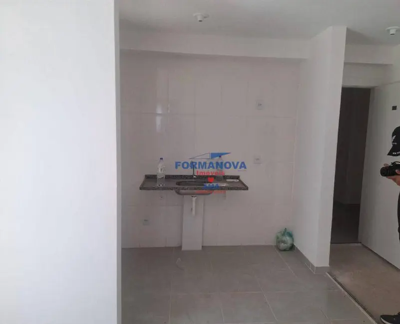 Foto 7 de Apartamento com 2 quartos à venda, 47m2 em Cotia - SP