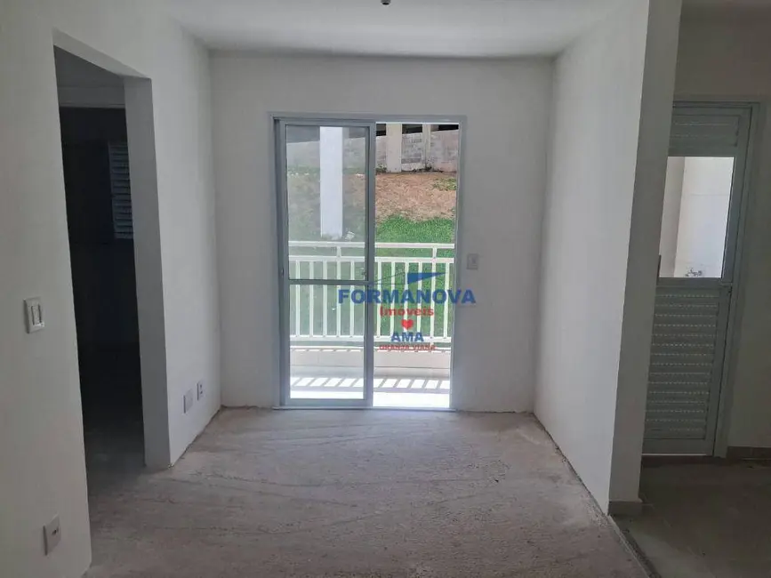 Foto 6 de Apartamento com 2 quartos à venda, 47m2 em Cotia - SP