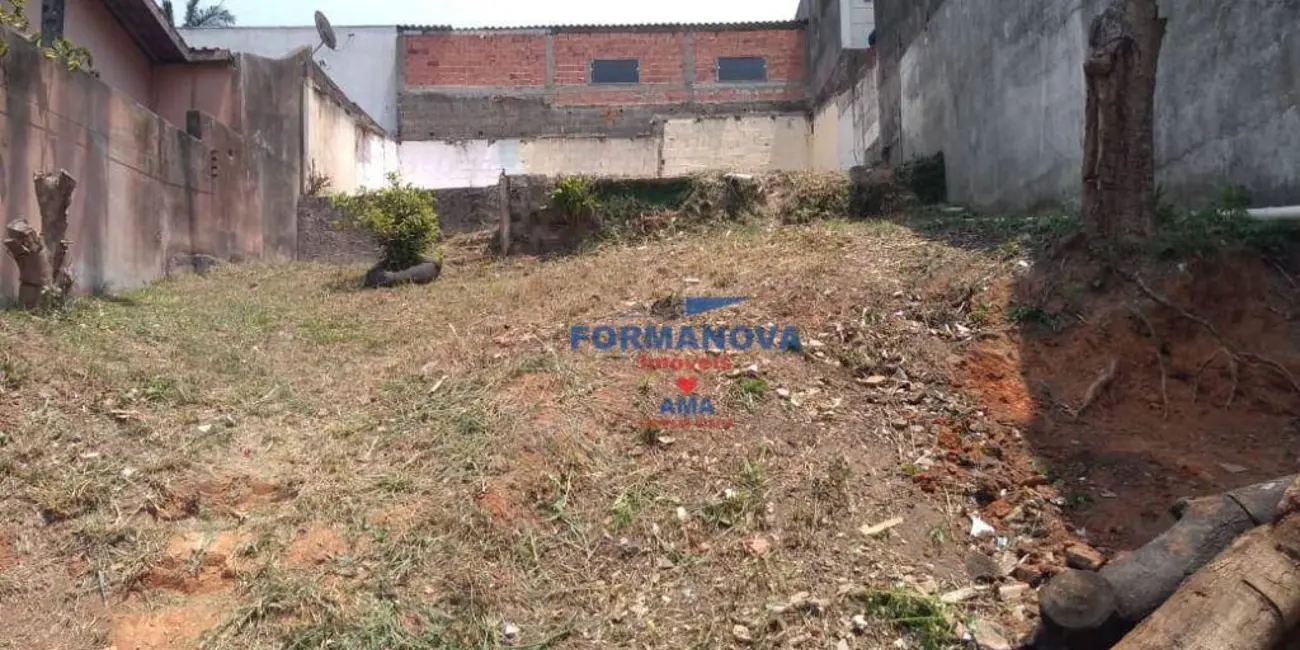 Terreno / Lote à venda, 250m2 em Parque São George, Cotia - SP - imagem 3 Foto 3 de Terreno / Lote à venda, 250m2 em Parque São George, Cotia - SP