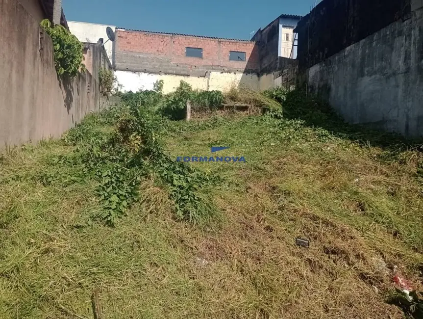 Terreno / Lote à venda, 250m2 em Parque São George, Cotia - SP - imagem 1 Foto 1 de Terreno / Lote à venda, 250m2 em Parque São George, Cotia - SP
