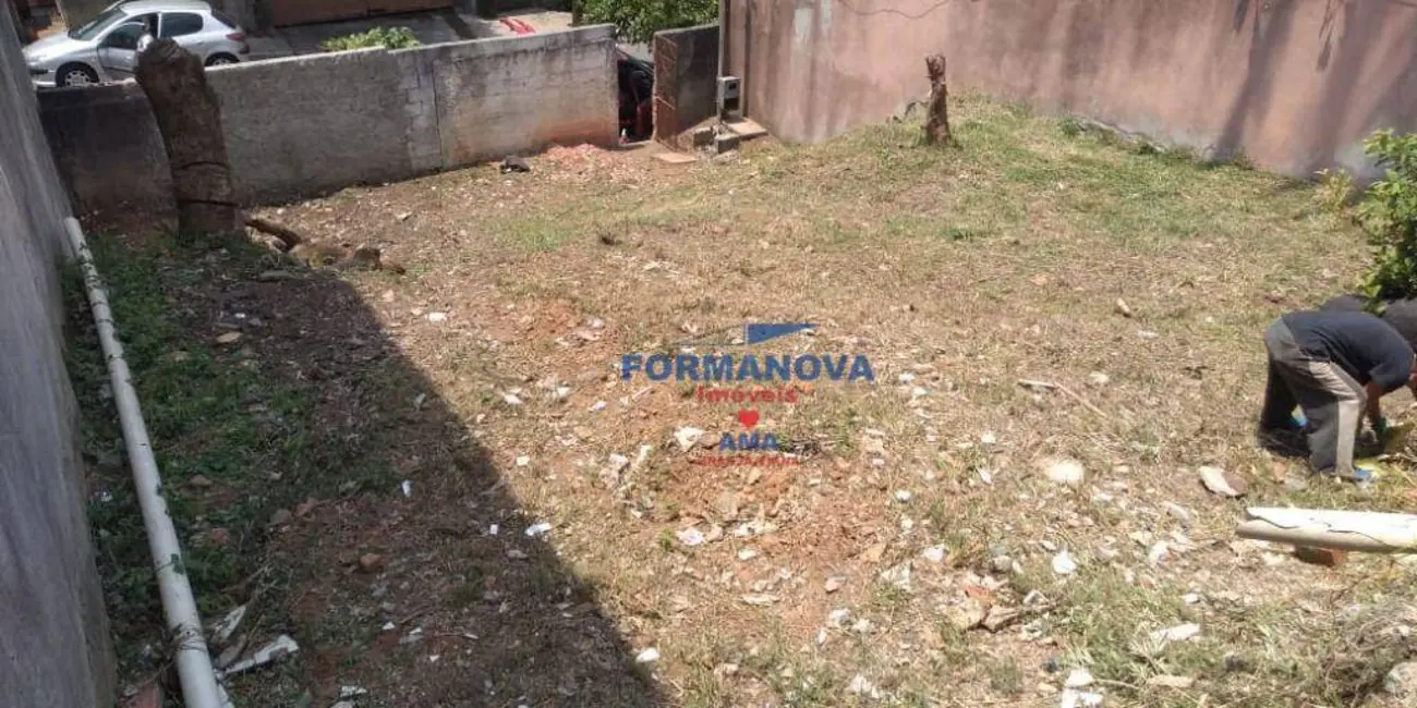Foto 2 de Terreno / Lote à venda, 250m2 em Parque São George, Cotia - SP