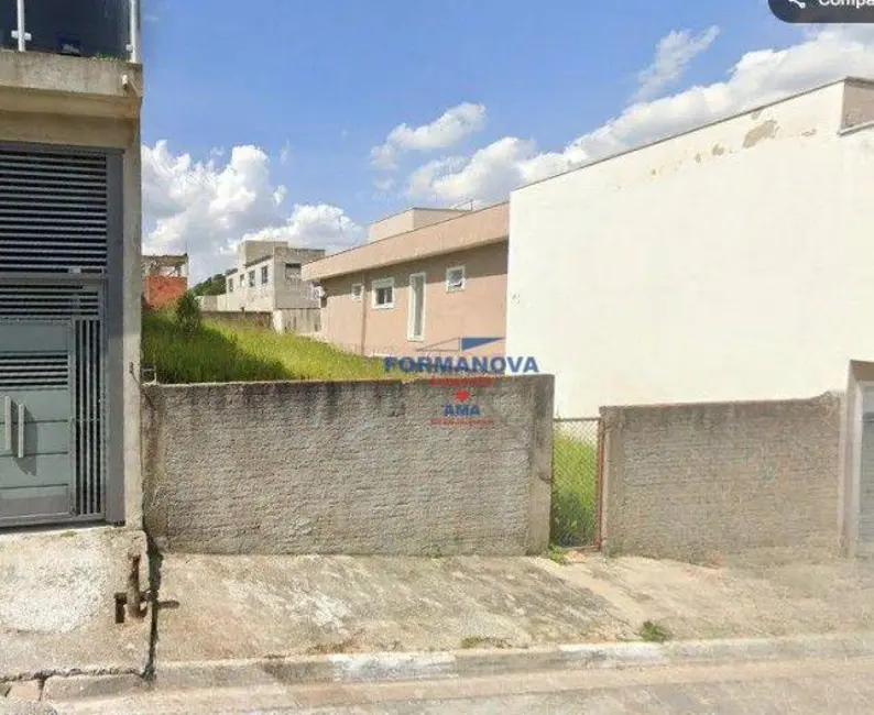 Terreno / Lote à venda, 125m2 em Ana Cristina II, Jandira - SP - imagem 3 Foto 3 de Terreno / Lote à venda, 125m2 em Ana Cristina II, Jandira - SP